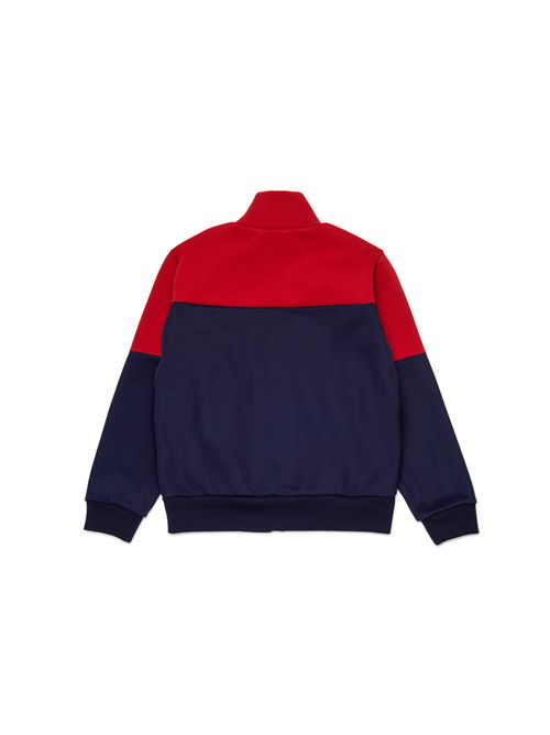 Felpa, unisex, logata. DSQUARED2 | DQ2998 D0AFGDQ864